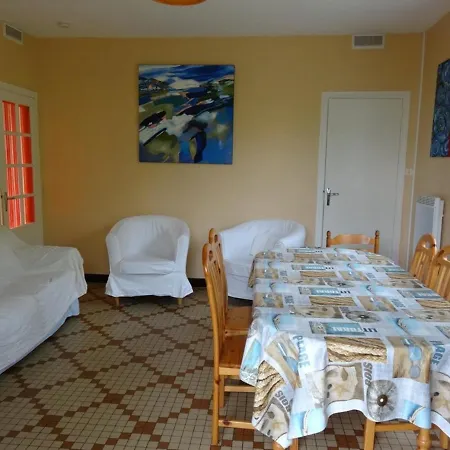 Maisonnette De Plain-pied Au Calme, Proche - Fr-1-476-80 بيت للعطل *