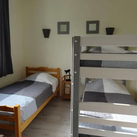 Maisonnette De Plain-pied Au Calme, Proche - Fr-1-476-80 بيت للعطل *