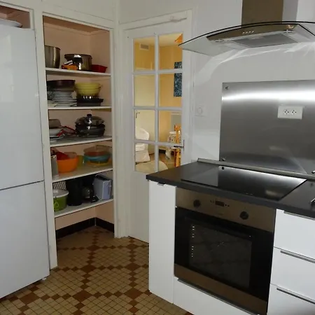 Maisonnette De Plain-pied Au Calme, Proche - Fr-1-476-80 * لا فاوت سور مير