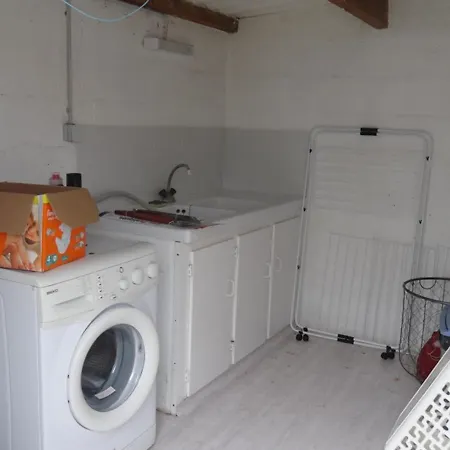 Maisonnette De Plain-pied Au Calme, Proche - Fr-1-476-80 Holiday home La Faute-sur-Mer